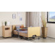Cama Elétrica Hospitalar Hi-Low