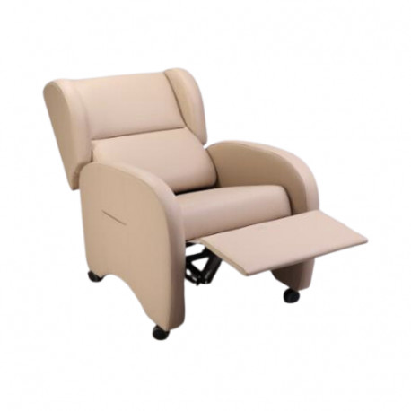 Cadeirão Relax Manual Dolmen