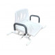 Cadeira de Banho Giratória Refª  BW500