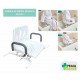Cadeira de Banho Giratória Refª  BW500