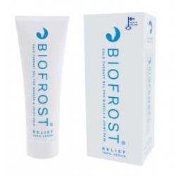 Gel de Crioterapia Biofrost Relief 100ml