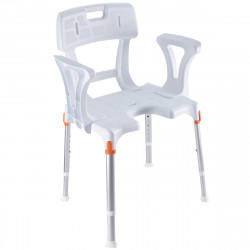 Cadeira de Banho Genova AD839U/B