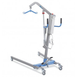 Grua Elétrica  RI826 + Cesta de Oferta