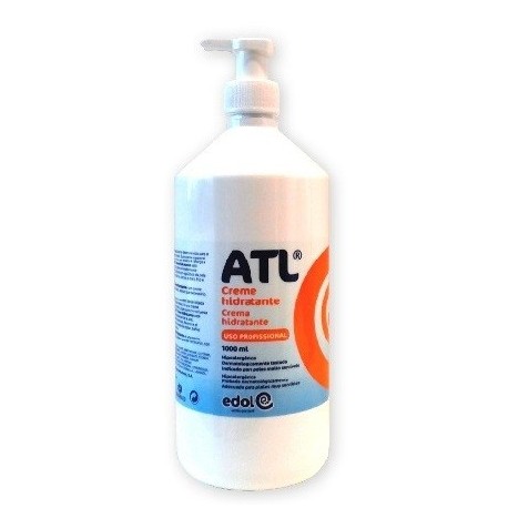 ATL Creme Hidratante 1 kg