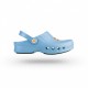 Nube Clog with Insole