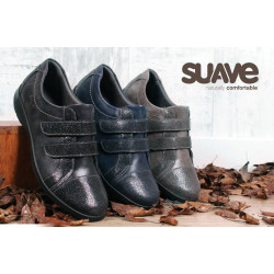 Sapato Suave Fenix 13014