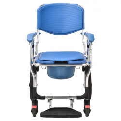 Cadeira de Rodas Duche HE300
