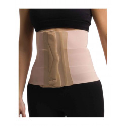 PRIMSPINE Faixa Abdominal 3Bandas