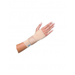 Punho Elástico Metacárpico AQTIVO SKIN – P704BG