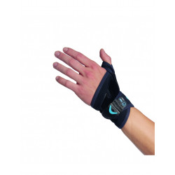 Punho c/ Polegar AIRTEX OneSize – ATXOS100