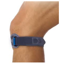 Suporte Patelar MOTTIO Sport OneSize – T129