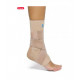 Pé Elástico c/ Bandas + Almofadas em Silicone AQTIVO SKIN – P706BG