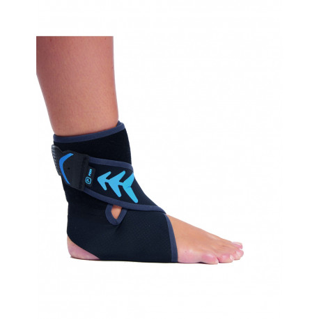 Pé com Ligadura em 8 - Airtex OneSize - ATXOS800