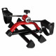 Pedaleira dobrável AD703