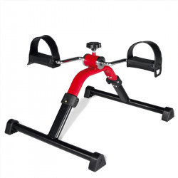 Pedaleira dobrável AD703