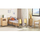 Cama Hospitalar Elétrica Economic