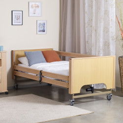 Cama Hospitalar Elétrica